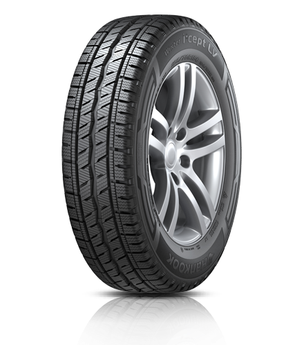 Hankook 195/75R14C 106/104R WiNter i*cept LV RW12